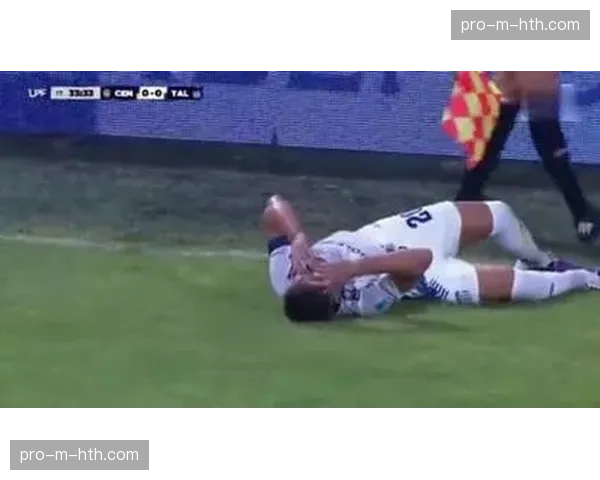 赛场瞬间：那不勒斯球员因一次凶狠拦截引发两队冲突，裁判出示三张黄牌