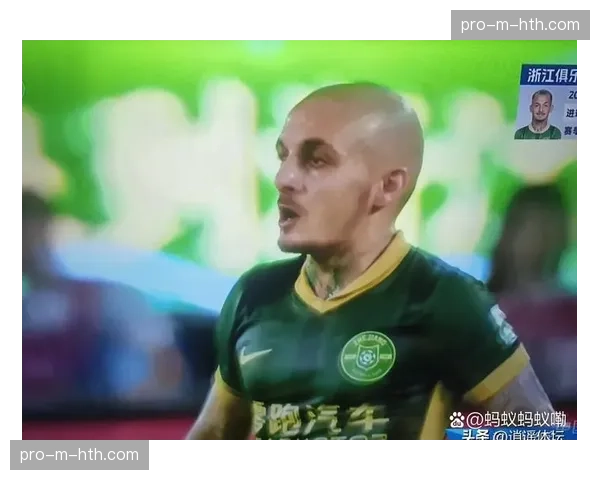 浙江俱乐部绿城主场迎战北京国安，双绿会客队目标巩固中上游位置