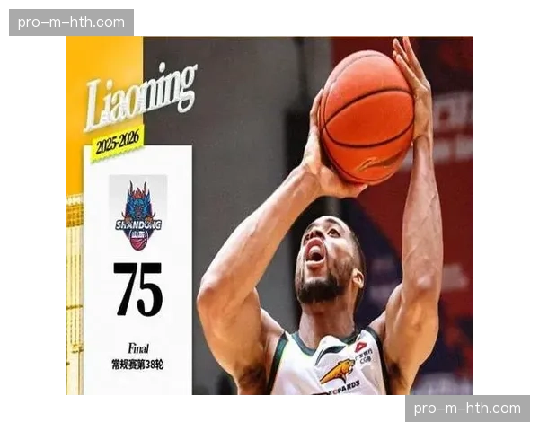 辽宁本钢客场77-67击败山东高速取得季后赛开门红